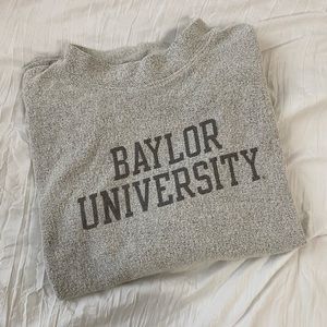 Baylor Sweatshirt